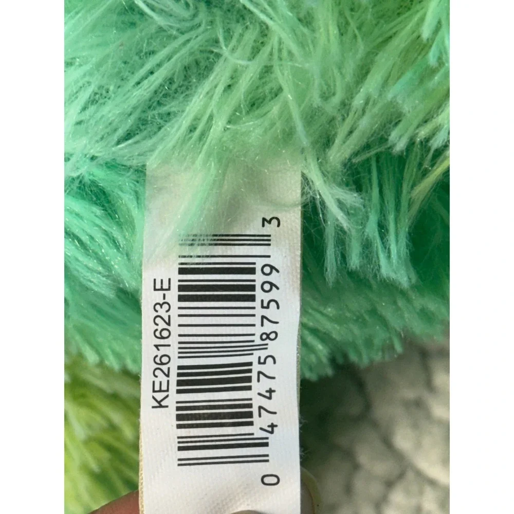 MTY Fantasy Dragon Plush Stuffed Animal 24